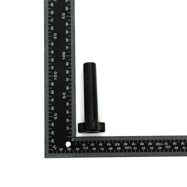 Крепежный винт выпускного клапана Фризера для мороженого MQ-L (Длинный)